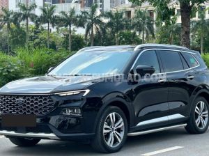 Xe Ford Territory Titanium X 1.5 AT 2024
