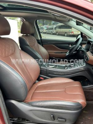 Xe Hyundai SantaFe Cao cấp 2.2L HTRAC 2022
