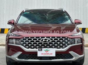 Hyundai SantaFe Cao cấp 2.2L HTRAC