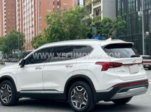 Xe Hyundai SantaFe Cao cấp 2.2L HTRAC 2024