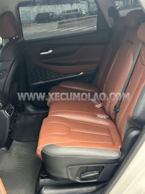 Xe Hyundai SantaFe Cao cấp 2.2L HTRAC 2024
