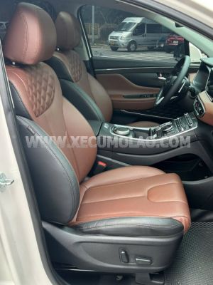 Xe Hyundai SantaFe Cao cấp 2.2L HTRAC 2024