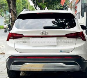Xe Hyundai SantaFe Cao cấp 2.2L HTRAC 2024