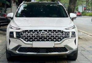 Hyundai SantaFe Cao cấp 2.2L HTRAC