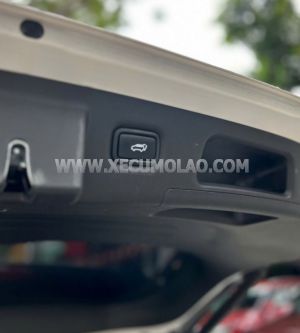 Xe Hyundai SantaFe Cao cấp 2.2L HTRAC 2024