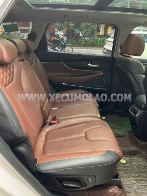 Xe Hyundai SantaFe Cao cấp 2.2L HTRAC 2024