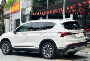 Xe Hyundai SantaFe Cao cấp 2.2L HTRAC 2024
