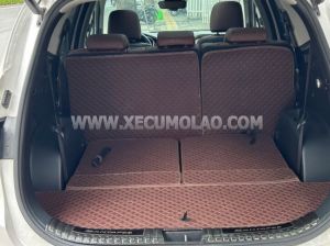 Xe Hyundai SantaFe Cao cấp 2.2L HTRAC 2024