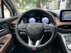 Xe Hyundai SantaFe Cao cấp 2.2L HTRAC 2024