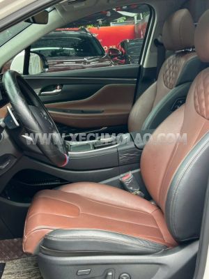 Xe Hyundai SantaFe Cao cấp 2.2L HTRAC 2024