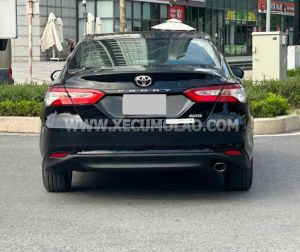 Xe Toyota Camry 2.0G 2021