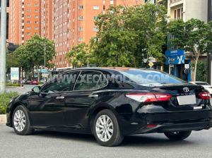 Xe Toyota Camry 2.0G 2021