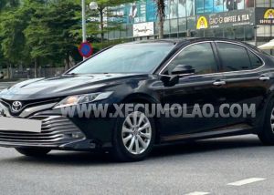 Xe Toyota Camry 2.0G 2021