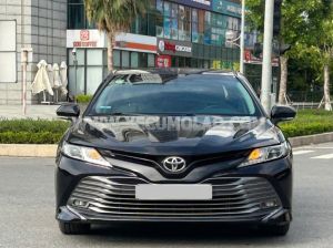 Toyota Camry 2.0G