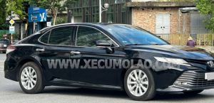 Xe Toyota Camry 2.0G 2021