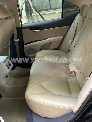 Xe Toyota Camry 2.0G 2021