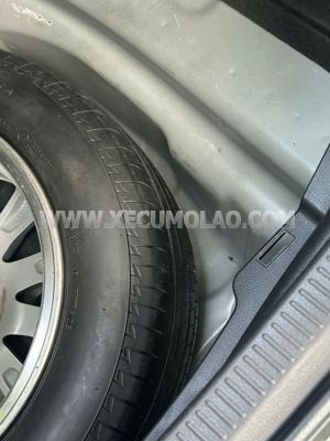 Xe Toyota Camry 2.0G 2021