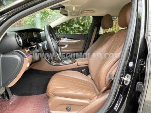 Xe Mercedes Benz E class E200 Exclusive 2021