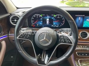 Xe Mercedes Benz E class E200 Exclusive 2021