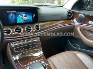 Xe Mercedes Benz E class E200 Exclusive 2021