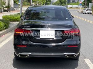 Xe Mercedes Benz E class E200 Exclusive 2021