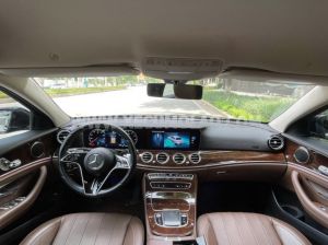 Xe Mercedes Benz E class E200 Exclusive 2021