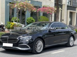 Xe Mercedes Benz E class E200 Exclusive 2021