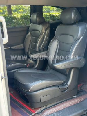 Xe Hyundai Custin Tiêu Chuẩn 1.5T 2023