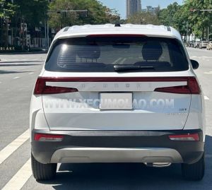 Xe Hyundai Custin Tiêu Chuẩn 1.5T 2023