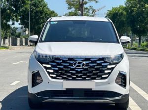 Hyundai Custin Tiêu Chuẩn 1.5T