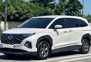Xe Hyundai Custin Tiêu Chuẩn 1.5T 2023