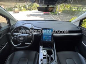 Xe Hyundai Custin Tiêu Chuẩn 1.5T 2023