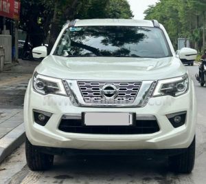 Xe Nissan Terra E 2.5 AT 2WD 2018