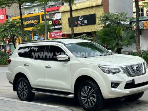 Xe Nissan Terra E 2.5 AT 2WD 2018