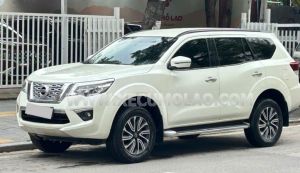 Xe Nissan Terra E 2.5 AT 2WD 2018