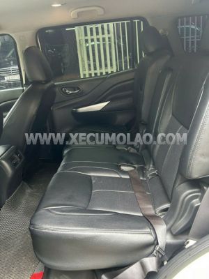 Xe Nissan Terra E 2.5 AT 2WD 2018