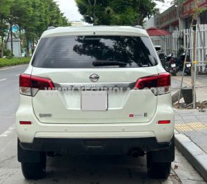 Xe Nissan Terra E 2.5 AT 2WD 2018