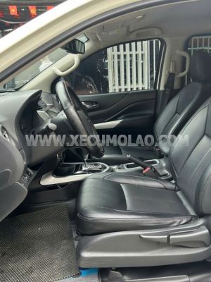 Xe Nissan Terra E 2.5 AT 2WD 2018