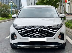 Hyundai Custin Tiêu Chuẩn 1.5T