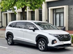 Xe Hyundai Custin Tiêu Chuẩn 1.5T 2023