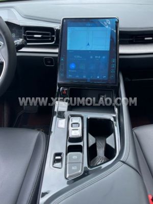 Xe Hyundai Custin Tiêu Chuẩn 1.5T 2023