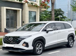Xe Hyundai Custin Tiêu Chuẩn 1.5T 2023