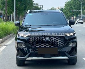 Ford Territory Titanium X 1.5 AT