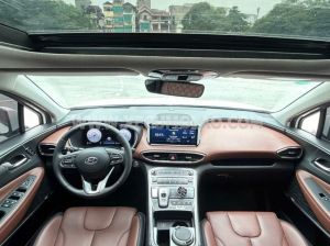 Xe Hyundai SantaFe Cao cấp 2.2L HTRAC 2024