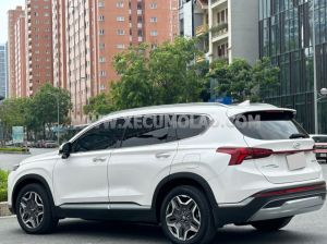 Xe Hyundai SantaFe Cao cấp 2.2L HTRAC 2024