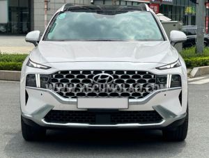 Hyundai SantaFe Cao cấp 2.2L HTRAC