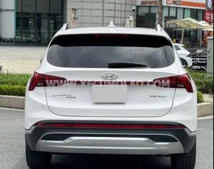Xe Hyundai SantaFe Cao cấp 2.2L HTRAC 2024