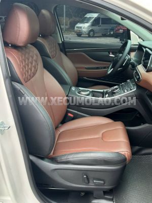 Xe Hyundai SantaFe Cao cấp 2.2L HTRAC 2024