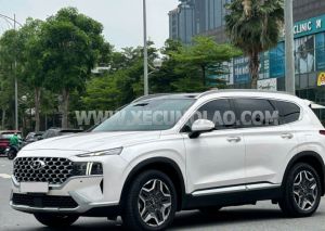 Xe Hyundai SantaFe Cao cấp 2.2L HTRAC 2024
