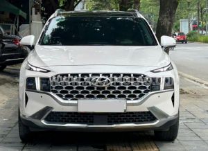 Hyundai SantaFe Cao cấp 2.2L HTRAC